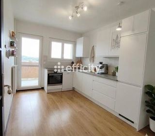  Appartement � vendre 4 pi�ces 75 m�