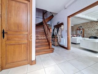  Maison � vendre 7 pi�ces 200 m�