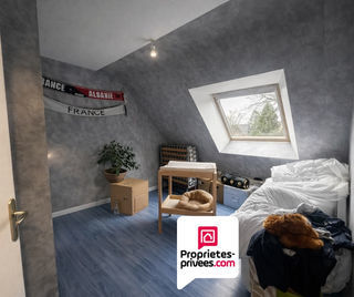  Maison � vendre 6 pi�ces 108 m�