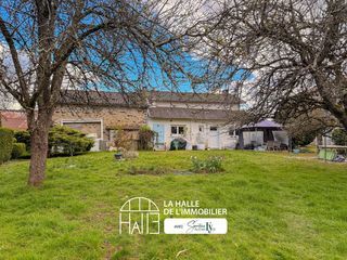  Maison � vendre 4 pi�ces 84 m�