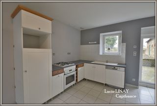  Maison � vendre 5 pi�ces 110 m�