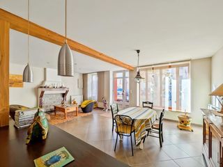  Maison � vendre 6 pi�ces 158 m�