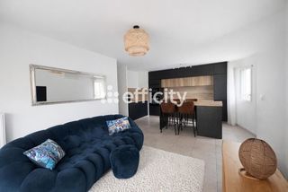  Appartement � vendre 3 pi�ces 64 m�