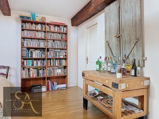  Appartement � vendre 4 pi�ces 106 m�