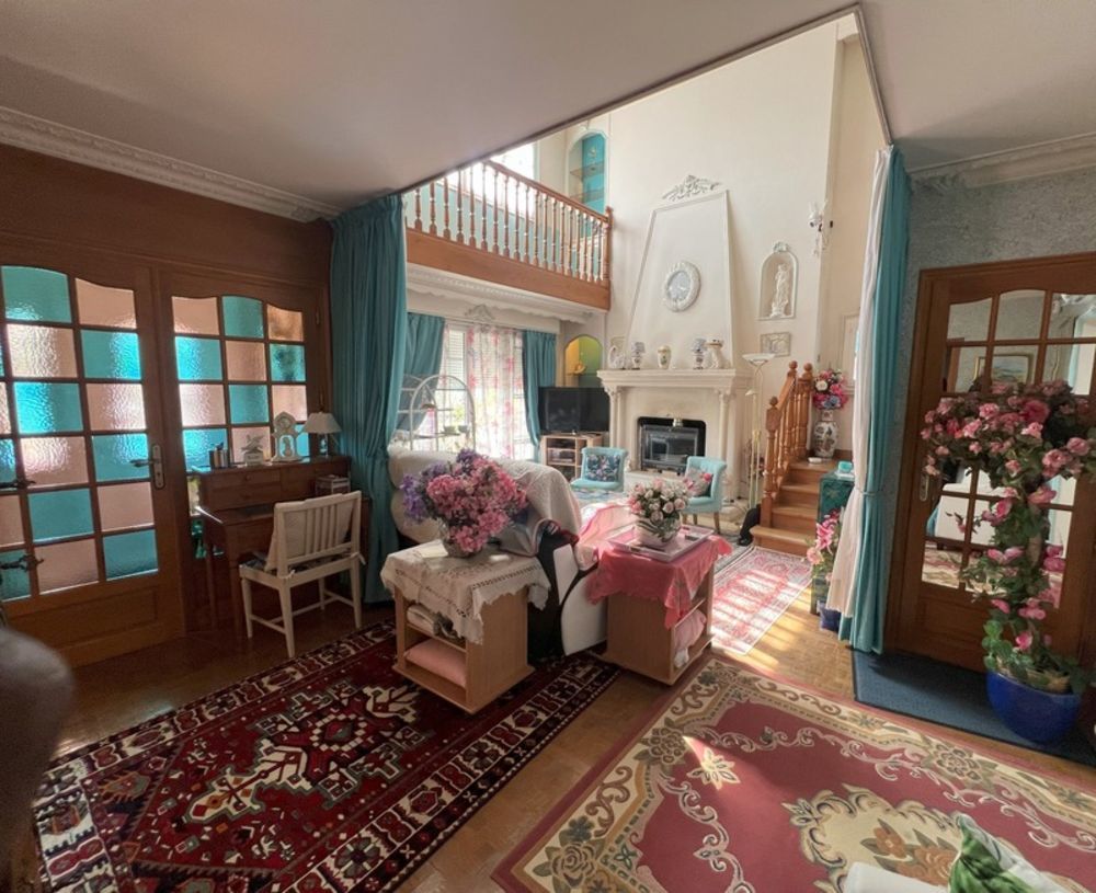 � vendre  Maison Montgeron (91230)