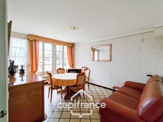  Maison � vendre 4 pi�ces 66 m�