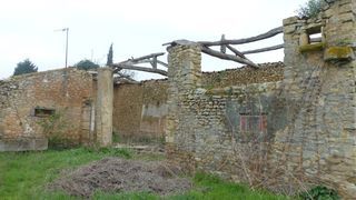  Remise / Grange � vendre 1 pi�ce 77 m�