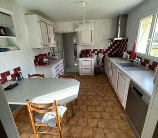  Maison � vendre 7 pi�ces 120 m�