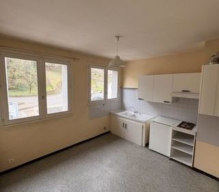  Appartement � louer 1 pi�ce 32 m�