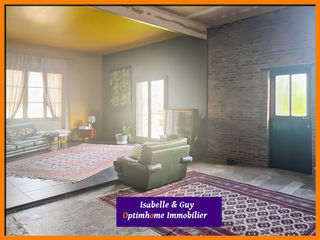  Maison � vendre 5 pi�ces 196 m�