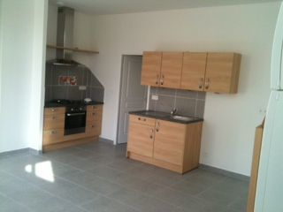  Appartement � louer 4 pi�ces 72 m�