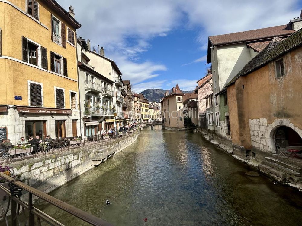 � vendre  Appartement Annecy (74000)
