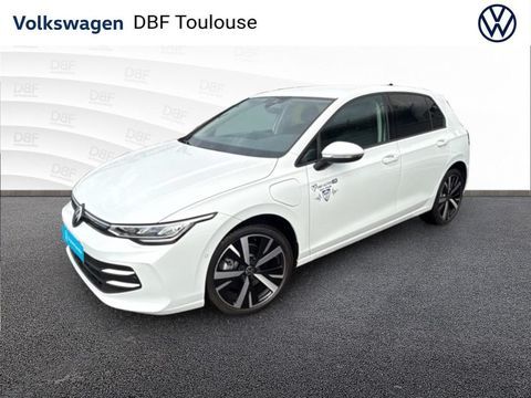 Volkswagen Golf 8 FL 1.5 EHYBRID 204CH DSG6 LIFE PL 2025 occasion Toulouse 31100