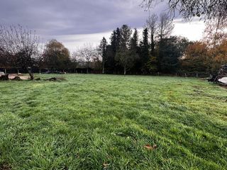  Terrain � vendre 2033 m�