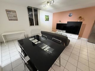  Appartement � louer 2 pi�ces 43 m�