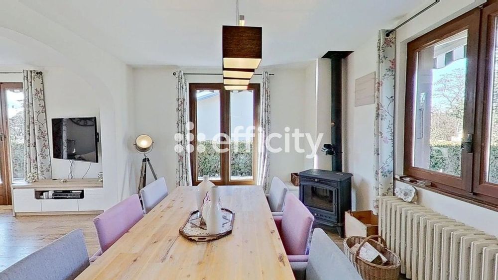 � vendre  Maison Thonon-les-Bains (74200)