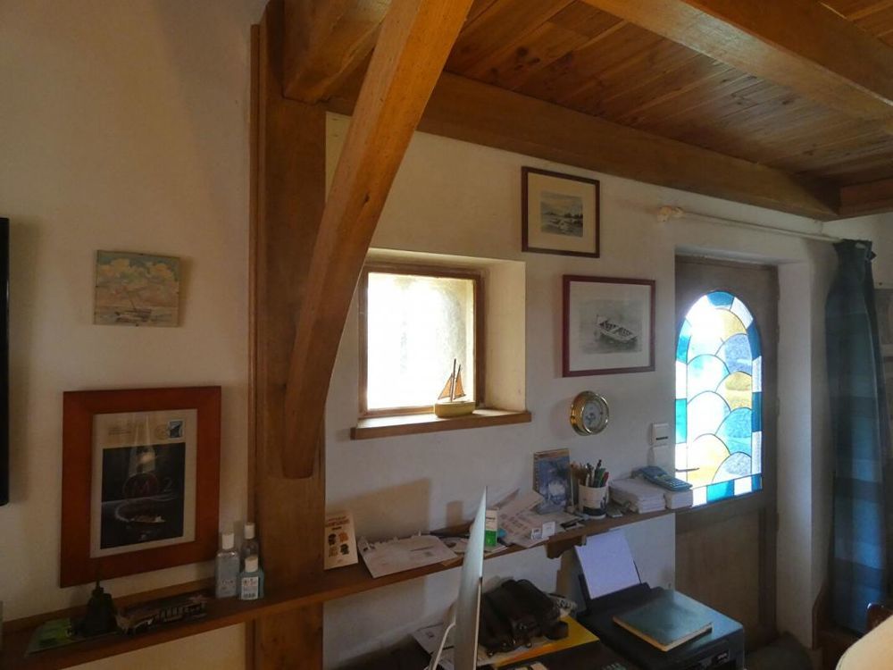 � vendre  Maison Damgan (56750)