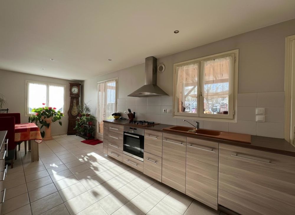 � vendre  Maison Gex (01170)