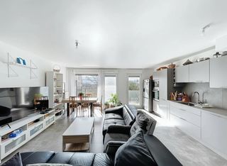  Appartement � vendre 5 pi�ces 103 m�