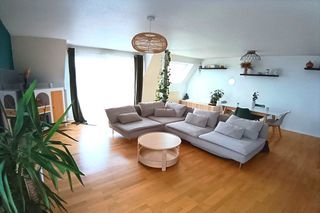  Appartement � vendre 3 pi�ces 80 m�