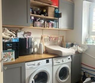  Maison � vendre 4 pi�ces 89 m�