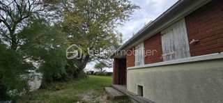  Terrain � vendre 1137 m�