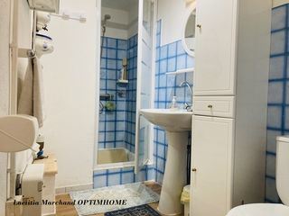  Maison � vendre 3 pi�ces 41 m�