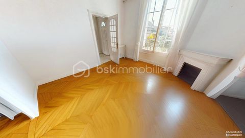   Belle maison de ma�tre de 140m2 Propri�t�/ch�teau - 6 pi�ce(s) - 140 m�