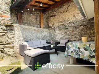  Maison � vendre 3 pi�ces 60 m�