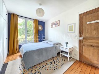  Appartement � vendre 3 pi�ces 50 m�