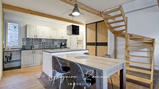  Appartement � vendre 2 pi�ces 77 m�