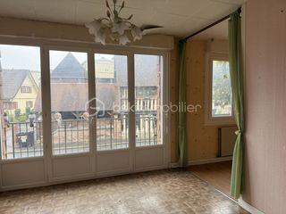  Appartement � vendre 3 pi�ces 62 m�