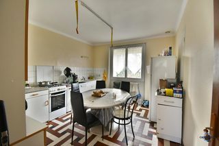  Maison � vendre 4 pi�ces 84 m�