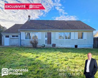  Maison � vendre 6 pi�ces 103 m�