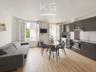  Appartement � vendre 4 pi�ces 46 m�