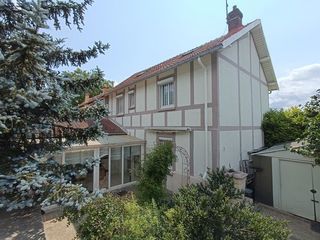  Maison � vendre 6 pi�ces 143 m�