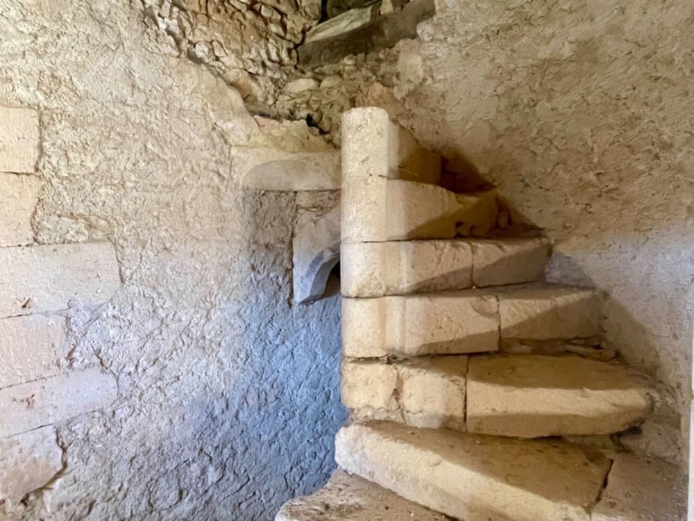 � vendre  Propri�t�/ch�teau Lagarde-d'Apt (84400)