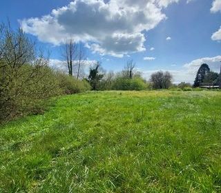  Terrain � vendre 3869 m�