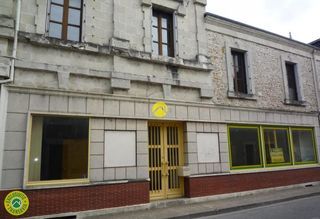  Maison � vendre 2 pi�ces 60 m�