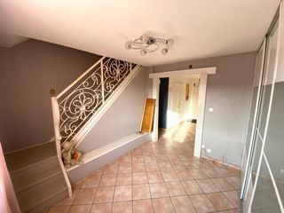  Maison � vendre 6 pi�ces 128 m�