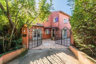  Propri�t�/ch�teau � vendre 7 pi�ces 192 m�