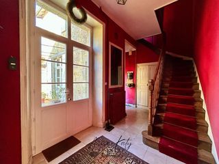  Maison � vendre 8 pi�ces 180 m�