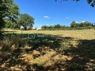  Terrain � vendre 3599 m�