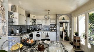  Villa � vendre 4 pi�ces 135 m�