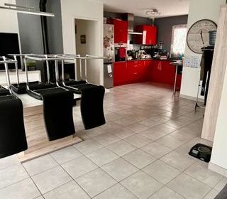  Maison � vendre 6 pi�ces 85 m�