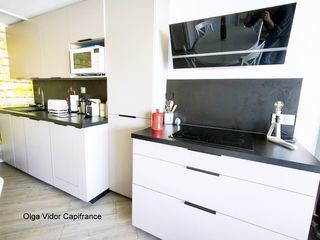  Appartement � vendre 2 pi�ces 41 m�