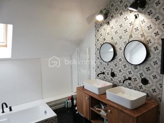  Maison � vendre 5 pi�ces 195 m�