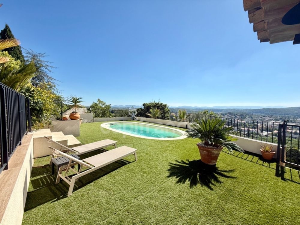 � vendre  Maison Draguignan (83300)