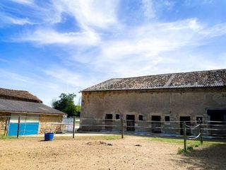  Maison � vendre 9 pi�ces 297 m�