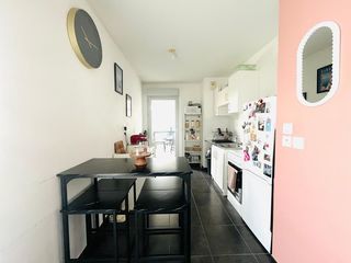  Appartement � vendre 1 pi�ce 36 m�